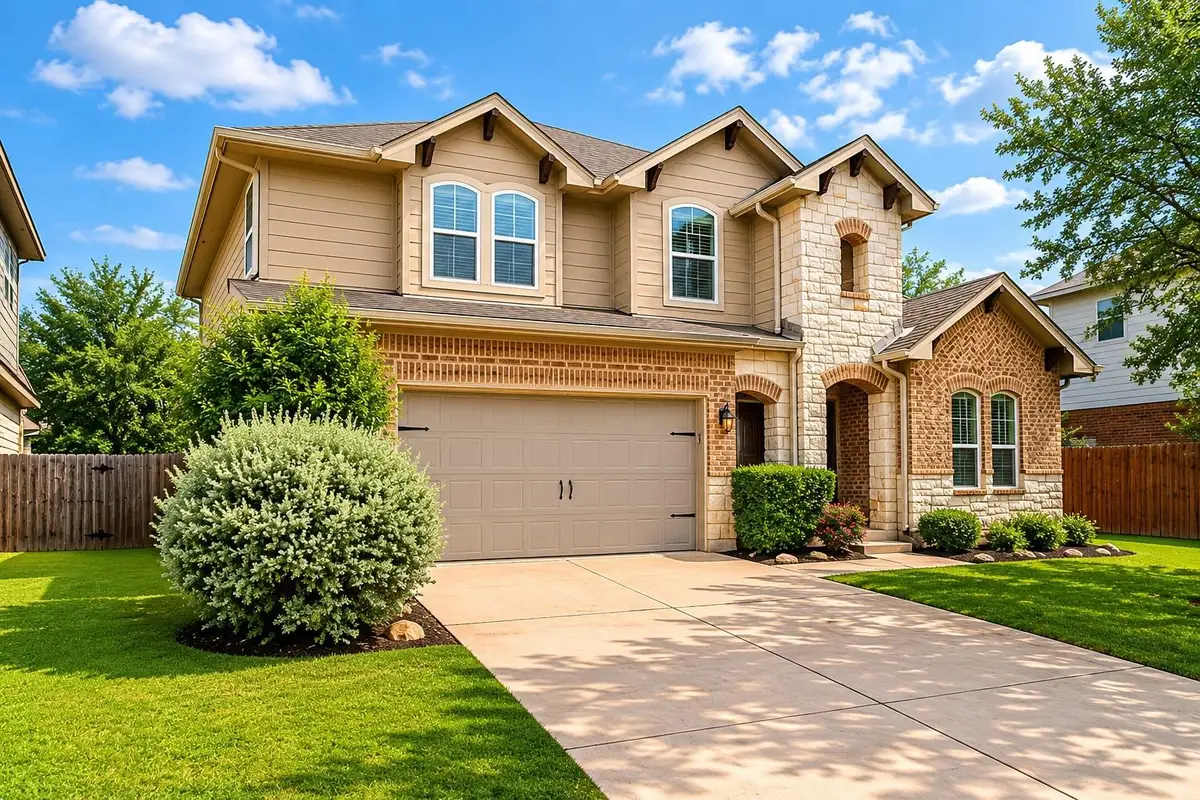 119 Paul Azinger Dr, Round Rock, TX 78664 - #1