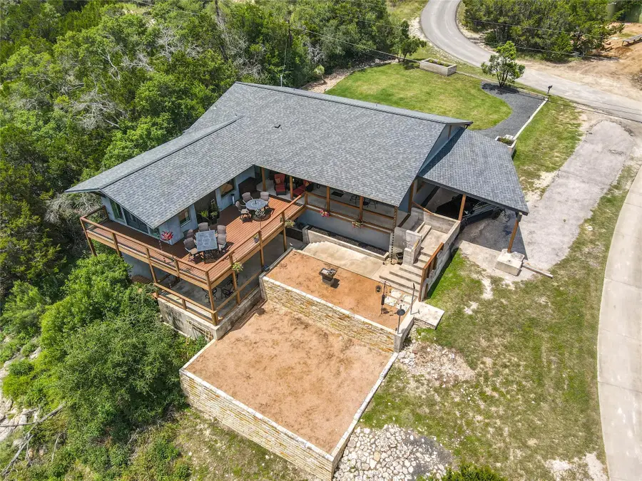 8614 Tip Top Dr, Jonestown, TX 78645 - #2