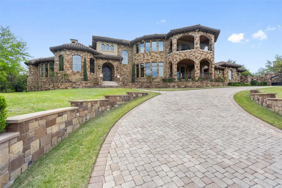 210 Costa Bella Dr, Austin, TX 78734 - Image #3