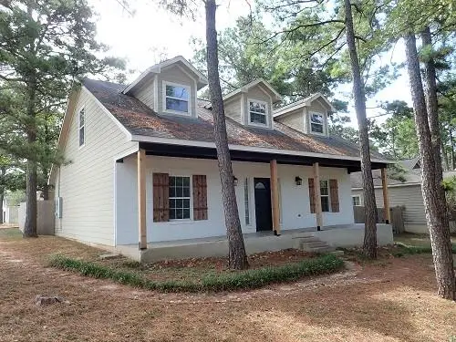 157 Tahitian Dr, Bastrop, TX 78602