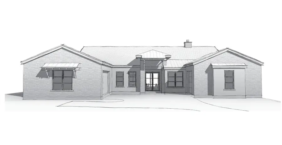 18916 Ascending Trl, Jonestown, TX 78645 - Image #2