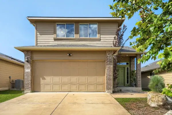 12116 Walter Vaughn Dr, Manor, TX 78653