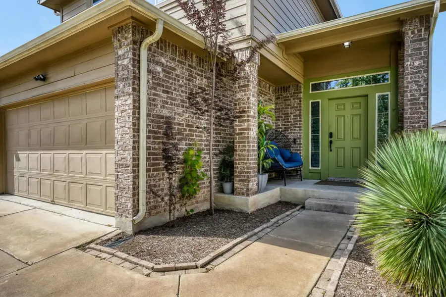 12116 Walter Vaughn Dr, Manor, TX 78653 - #3
