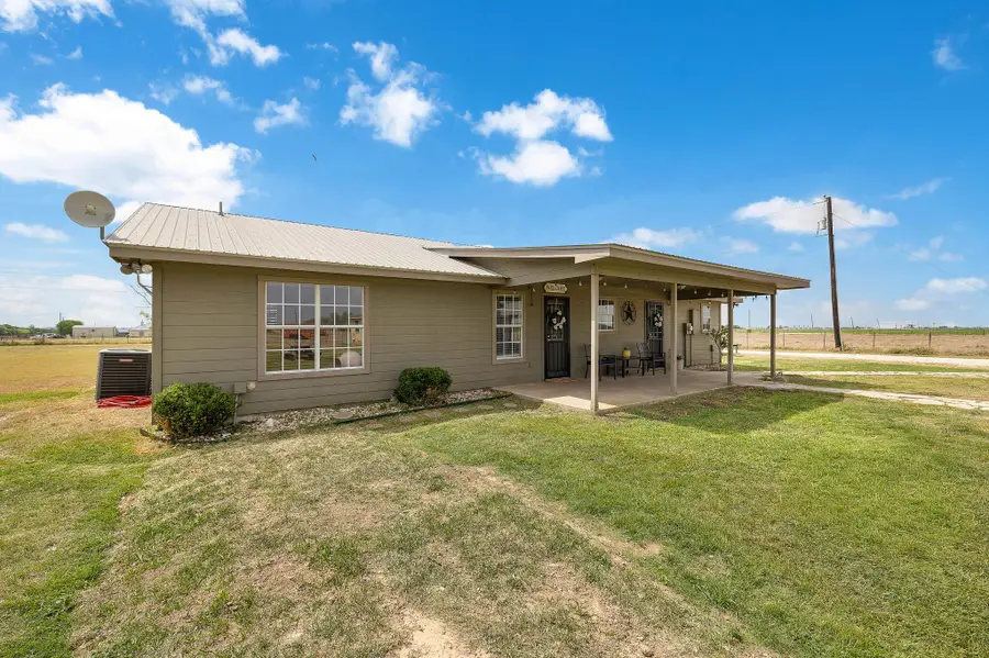 851 County Road 454 Rd, Taylor, TX 76574 - #2