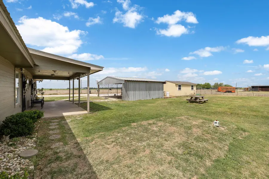 851 County Road 454 Rd, Taylor, TX 76574 - #3