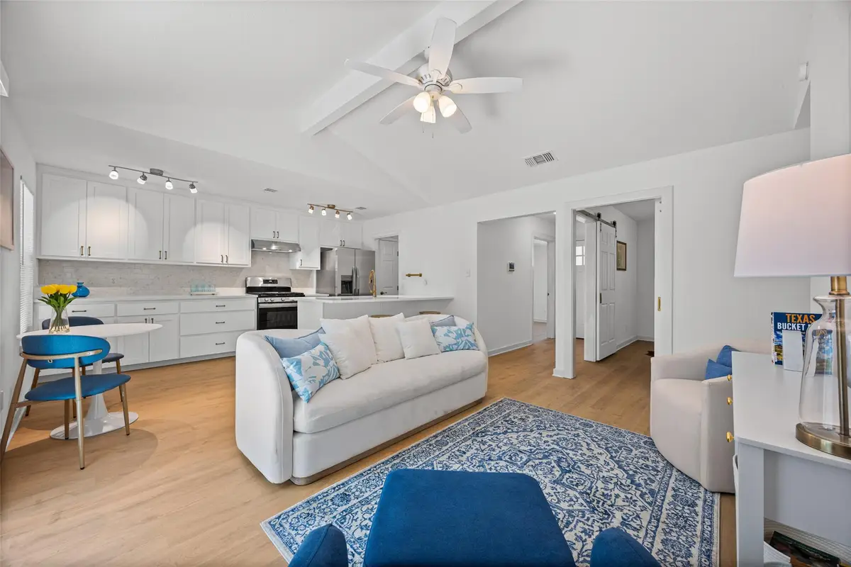 5500 Stuart Cir, Austin, TX 78721 - #1