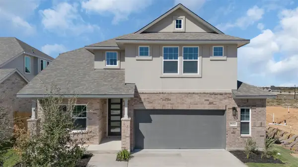 17605 Joyce Erna Ln, Pflugerville, TX 78660