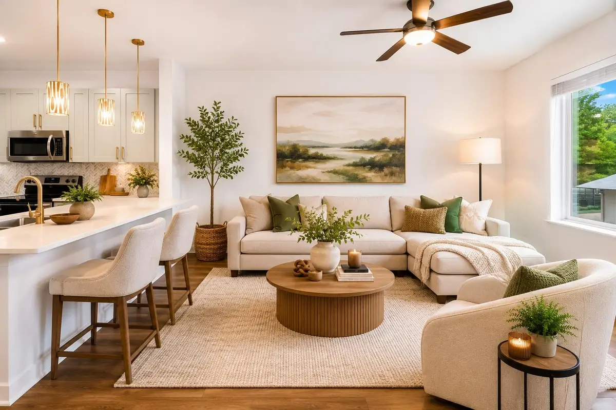 1900 Barton Springs Rd #2021, Austin, TX 78704 - #1