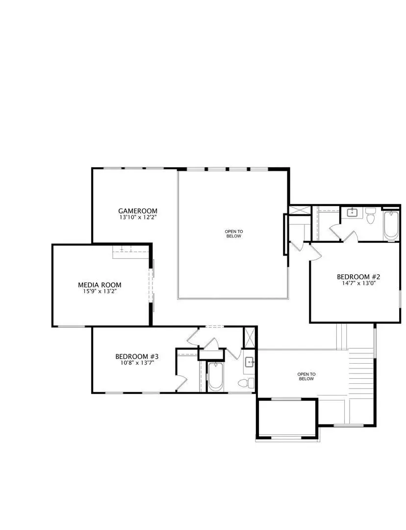 582 Taranga Pl, Austin, TX 78734 - #3