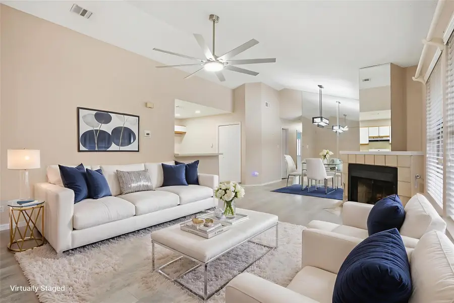 12313 Furrow Cv #A, Austin, TX 78753 - Image #2