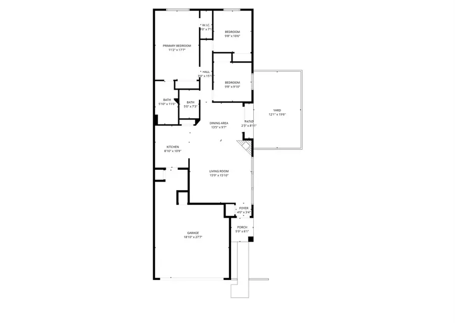 12313 Furrow Cv #A, Austin, TX 78753 - Image #3