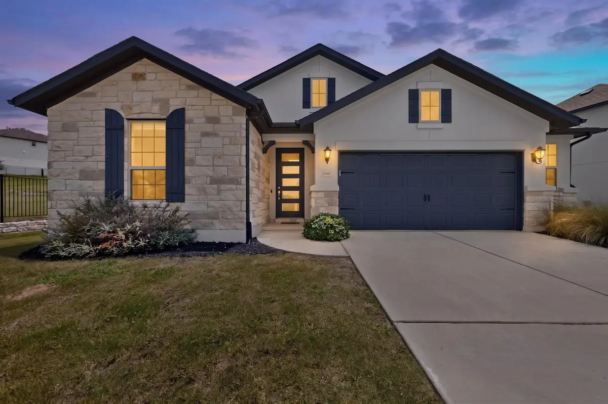 1340 Castalo Ln, Leander, TX 78641 - #1