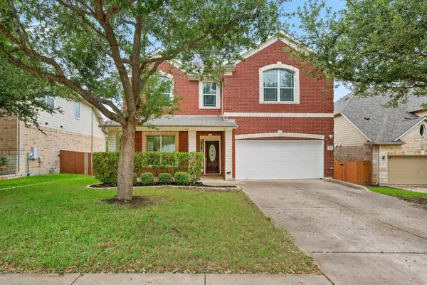 703 S Frontier Ln, Cedar Park, TX 78613
