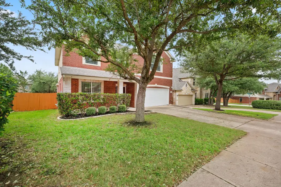 703 S Frontier Ln, Cedar Park, TX 78613 - #2