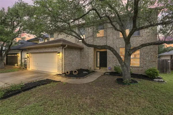 2604 Stenson Dr, Cedar Park, TX 78613