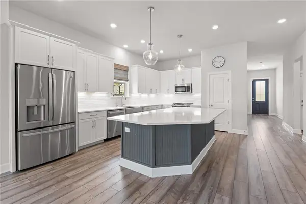 404 Simmental Loop, Hutto, TX 78634