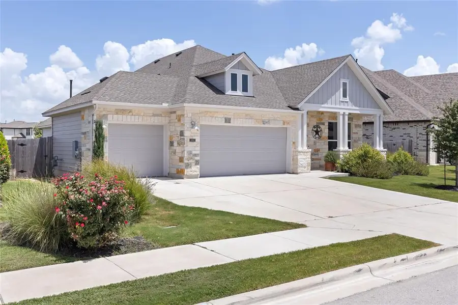 404 Simmental Loop, Hutto, TX 78634 - #3