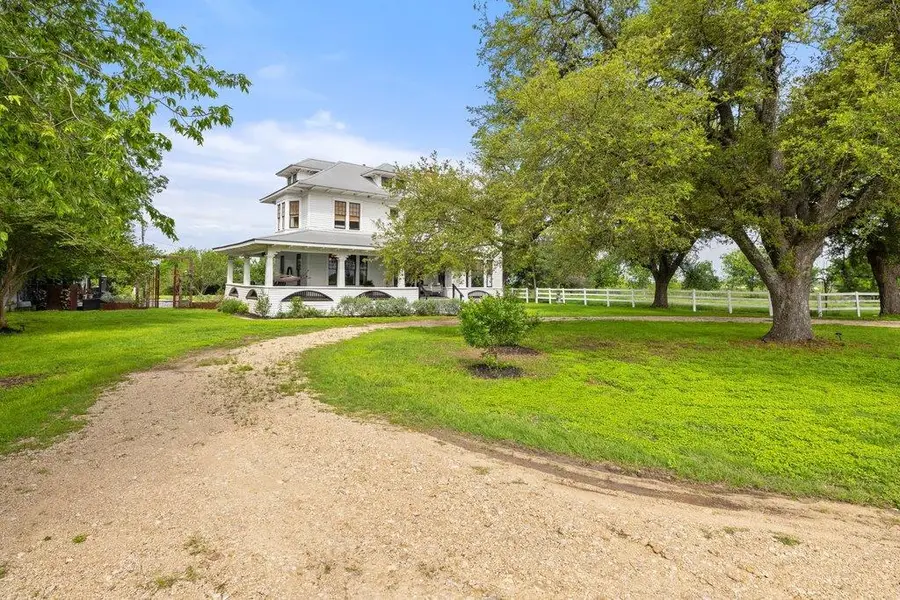 2456 Fm 112, Taylor, TX 76574 - #3