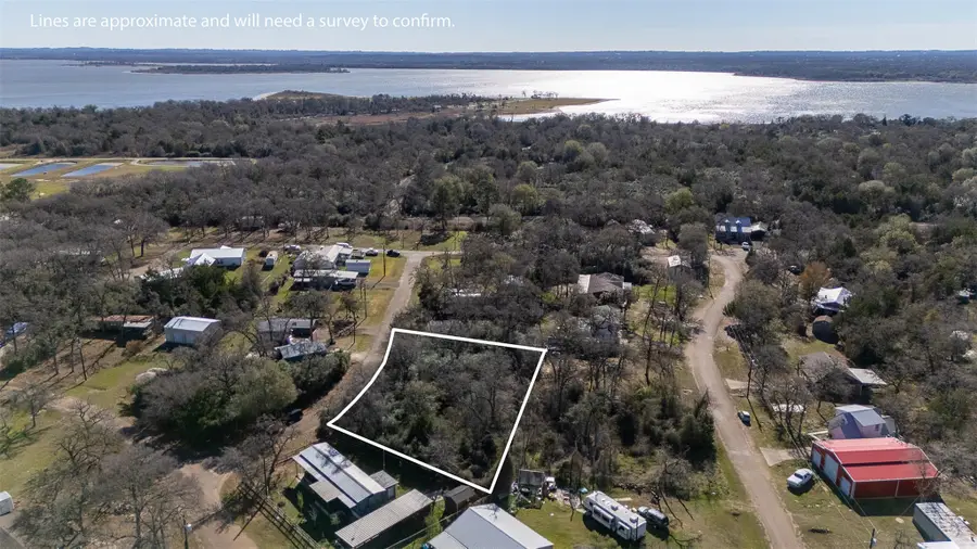 TBD Cypress Grove Dr, Somerville, TX 77879 - #2