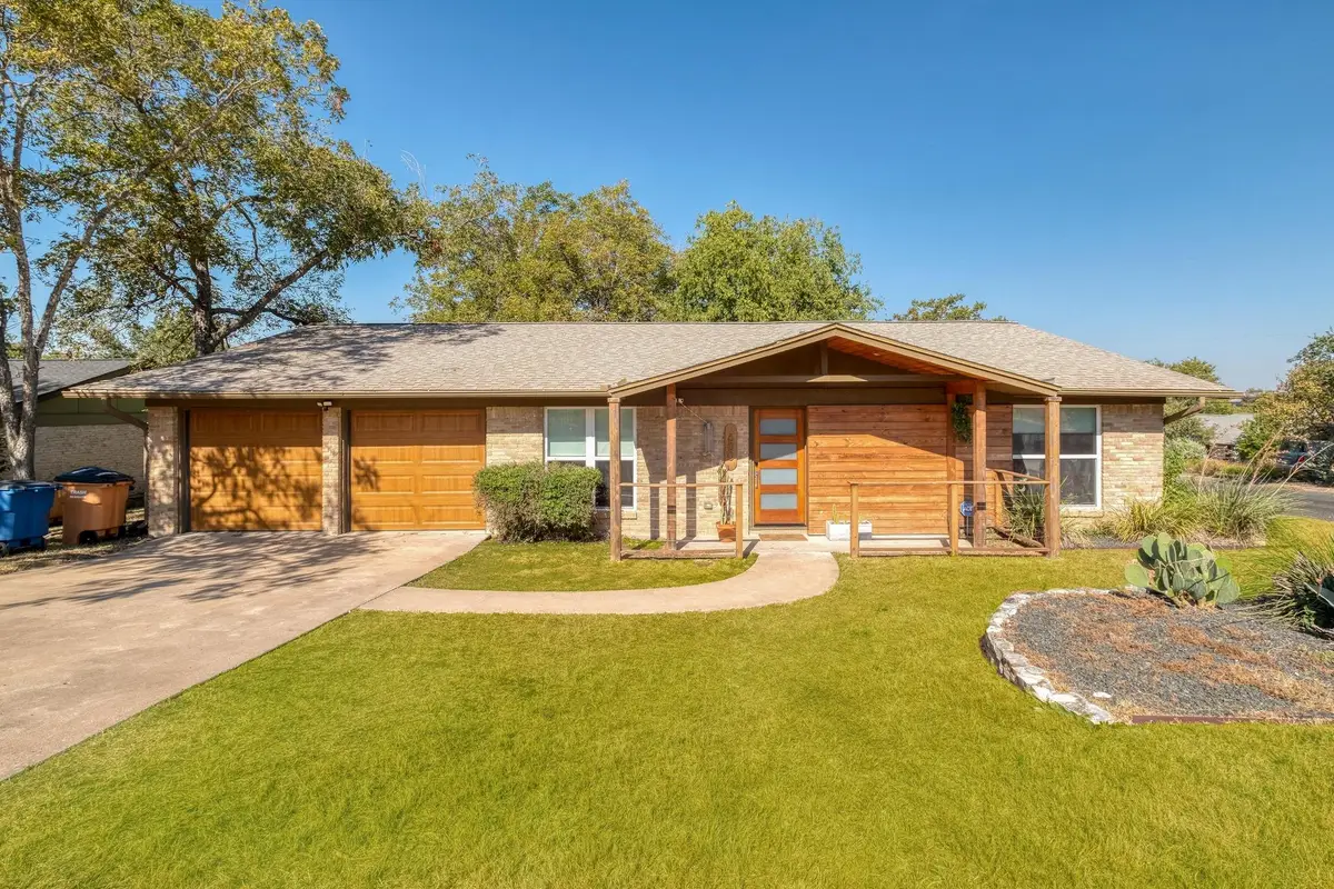 600 Jetta Ct, Austin, TX 78753 - Image #1