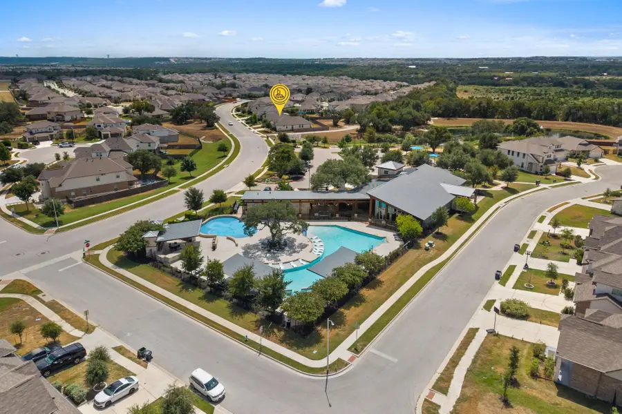 234 Freeman Ranch St, Leander, TX 78641 - #2