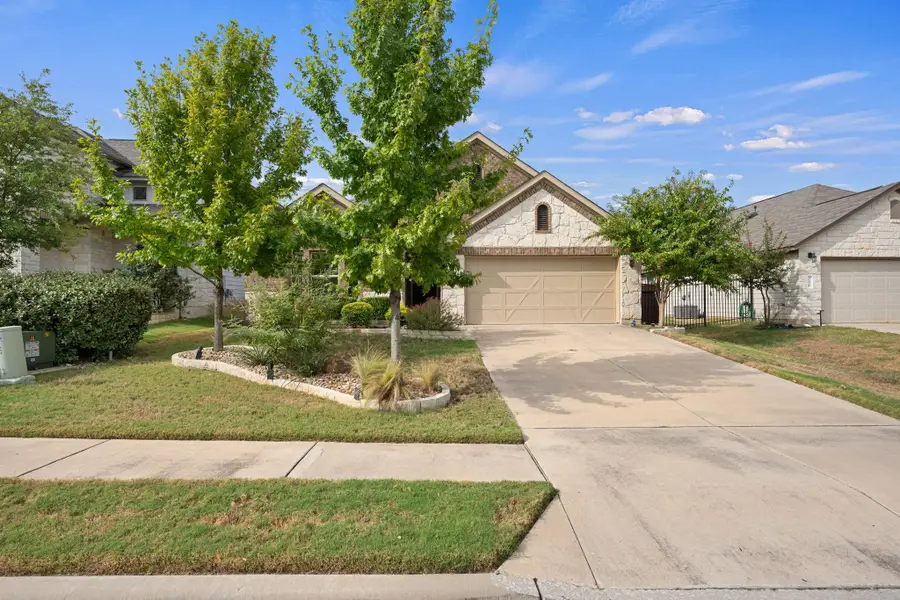 234 Freeman Ranch St, Leander, TX 78641 - #3
