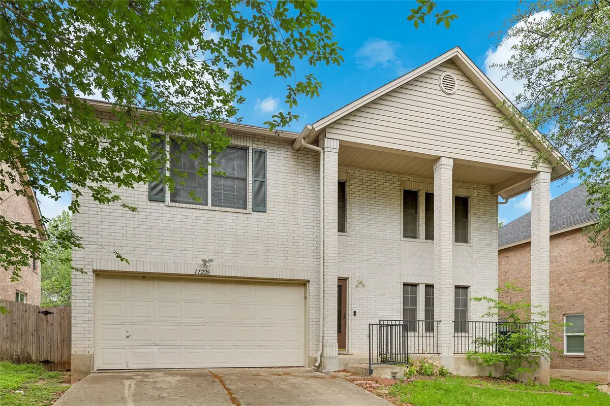 11228 Pickard Ln, Austin, TX 78748 - #1