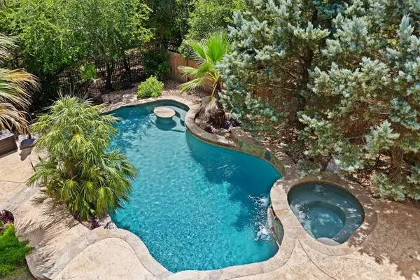13100 Country Trails Ln, Austin, TX 78732