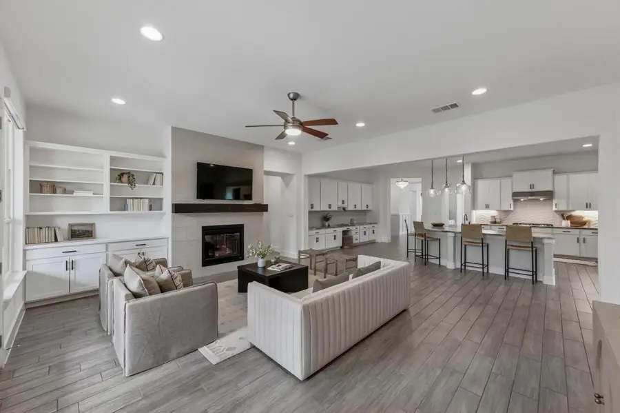 303 Rocky Spot Dr, Austin, TX 78737 - #2