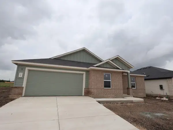 10209 Majestic Hawk Way, Buda, TX 78610
