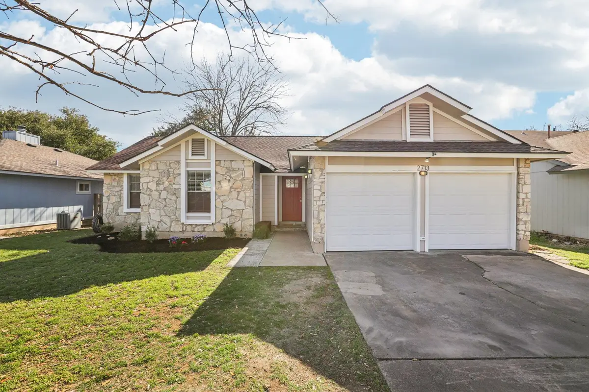 2713 Crownspoint Dr, Austin, TX 78748 - #1
