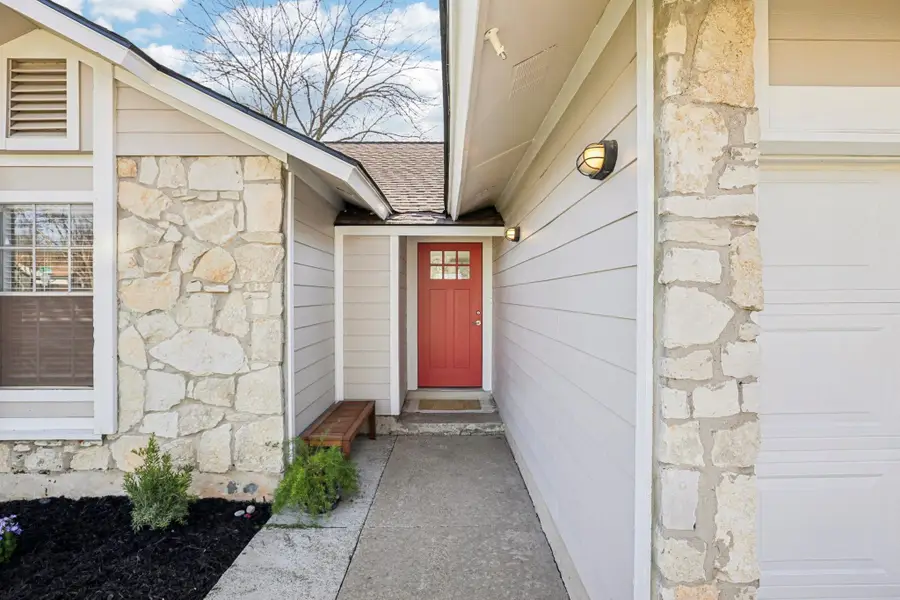 2713 Crownspoint Dr, Austin, TX 78748 - #3