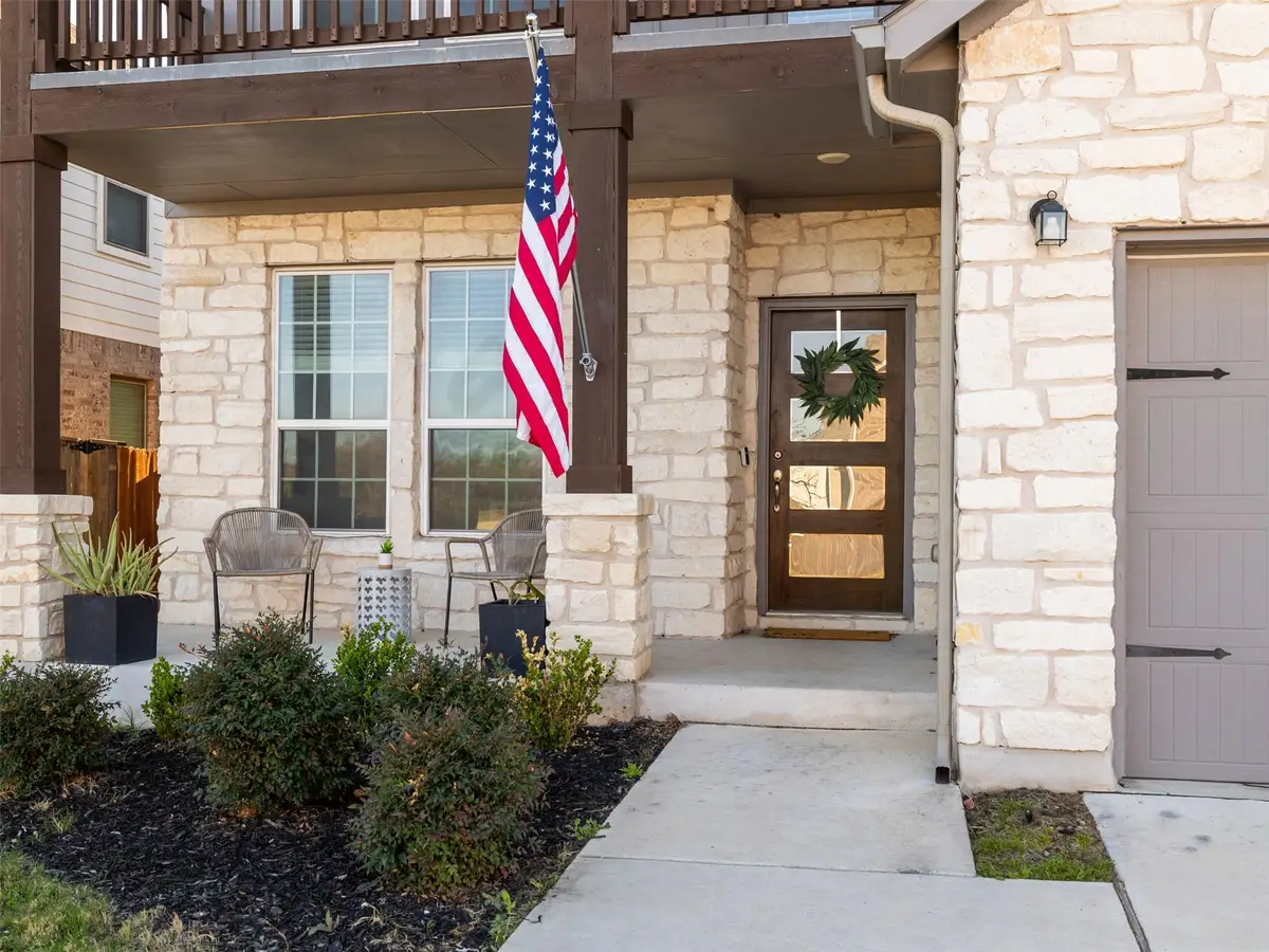 309 Sonbria Pass, Liberty Hill, TX 78642 - #1