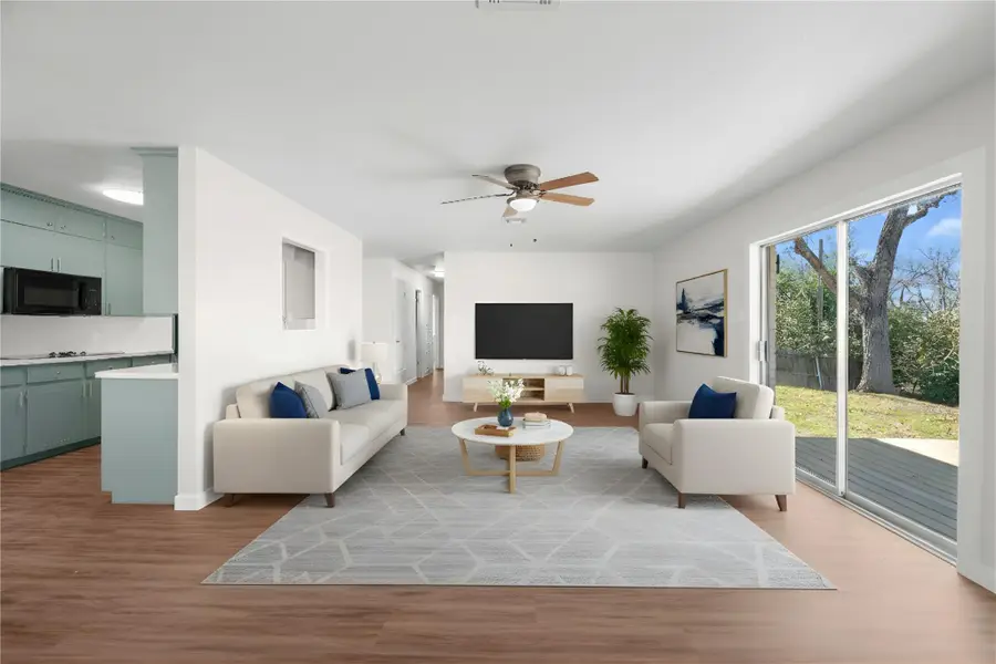 4010 Valley View Dr, Temple, TX 76502 - Image #3