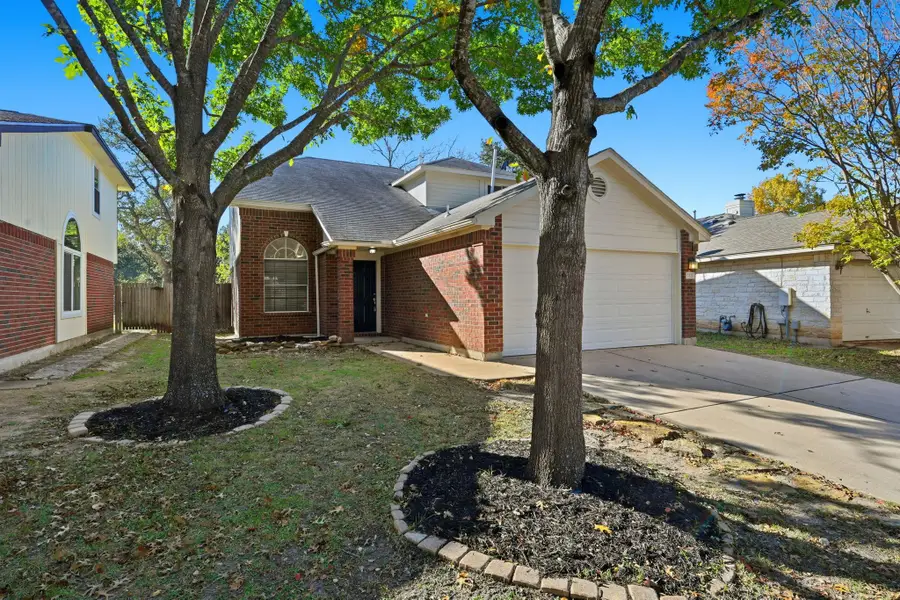2521 Claudia Dr, Leander, TX 78641 - Image #2