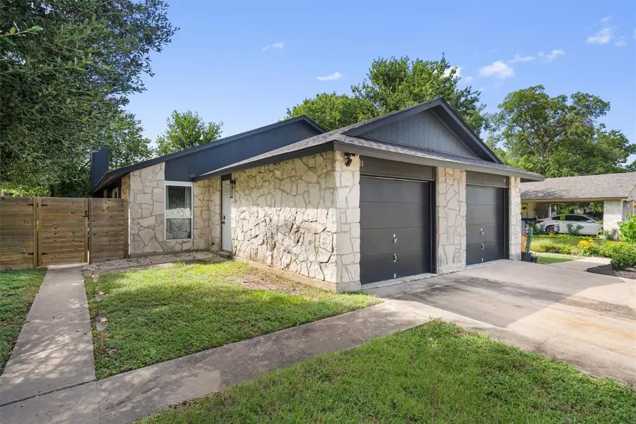 12811 Copper Cliff Ave #B, Austin, TX 78727 - #3