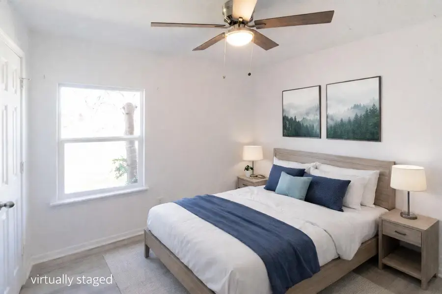 702 N 2nd St, Copperas Cove, TX 76522 - #3