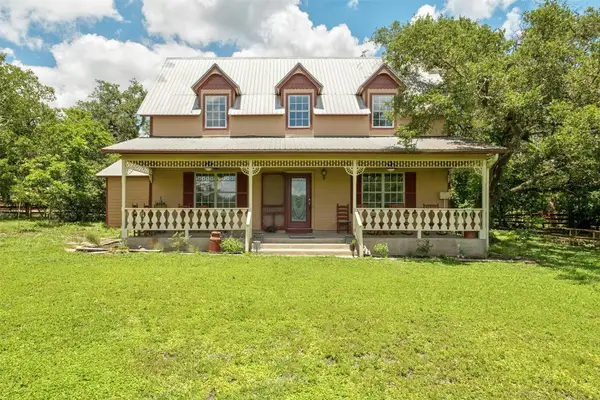 3805 Lone Man Mountain Rd #B, Wimberley, TX 78676
