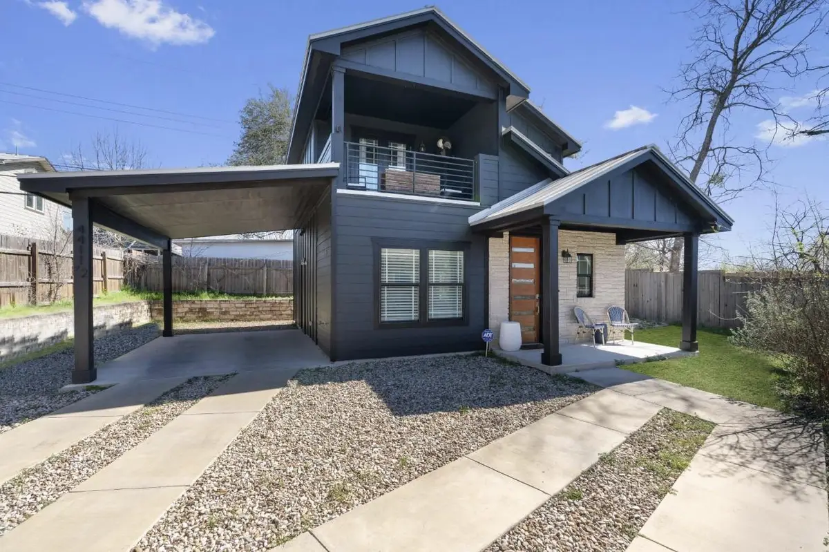4411 Lareina Dr #2, Austin, TX 78745 - Image #1