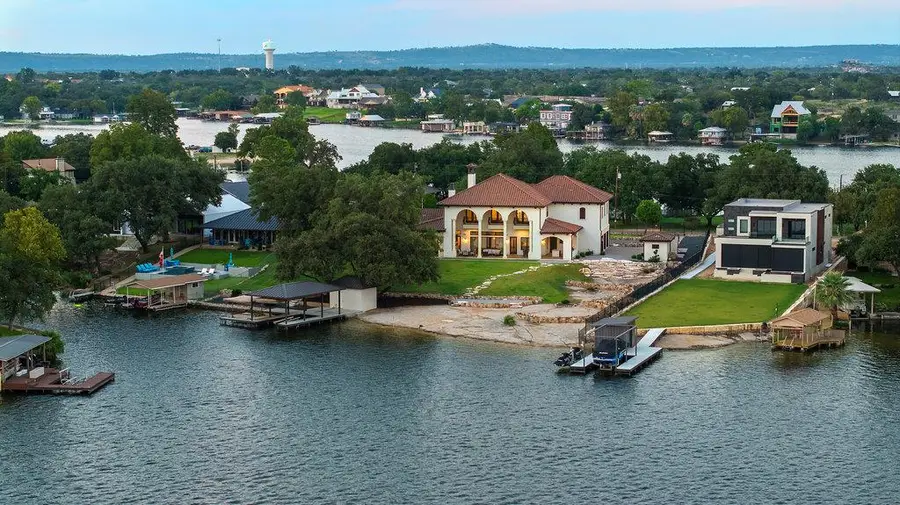 2510 Belaire East Ln, Granite Shoals, TX 78654 - #3