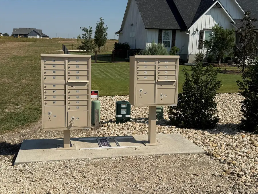 TBD-Lot 23 Armstrong Ests, Salado, TX 76571 - #2