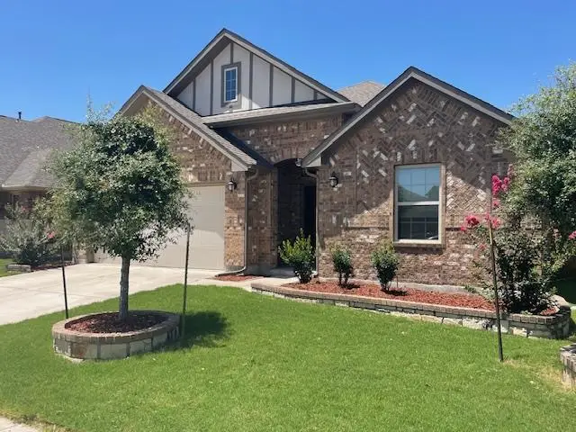 117 Skylark Ln, Hutto, TX 78634 - #1