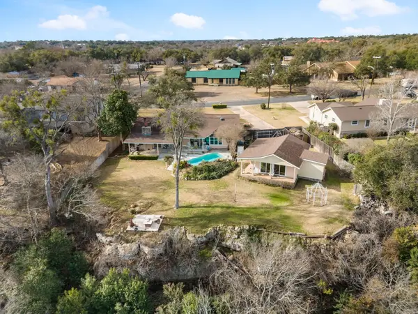 209 Ridgecrest Rd, Georgetown, TX 78628
