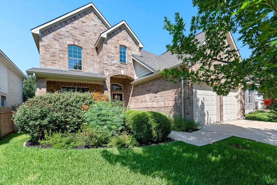506 Springbok Dr, Round Rock, TX 78681 - #2