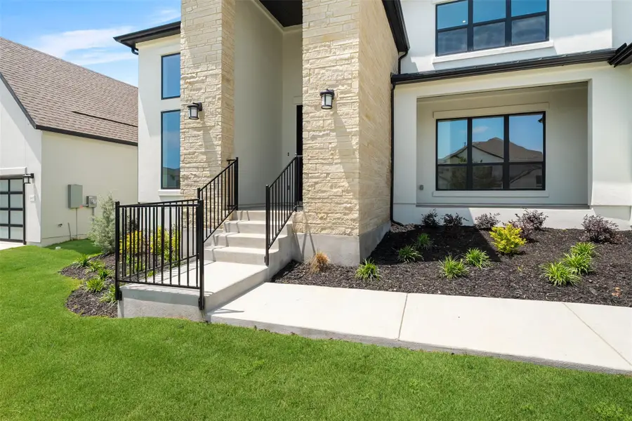 1813 Lucera Bnd, Leander, TX 78641 - #2