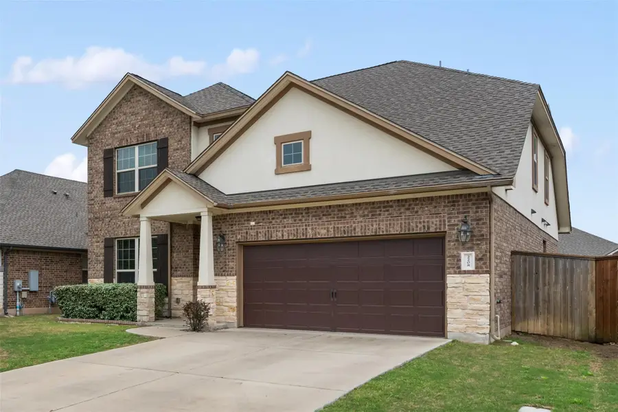 2208 Bonavista Way, Leander, TX 78641 - #3
