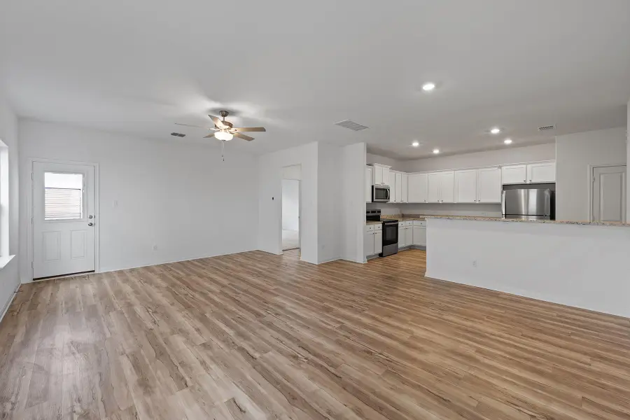 14513 Wahlbergs Way, Elgin, TX 78621 - #2