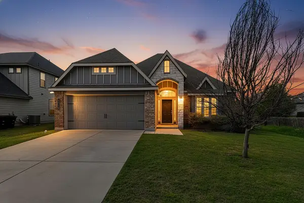 4716 Farrell Ln, Killeen, TX 76549