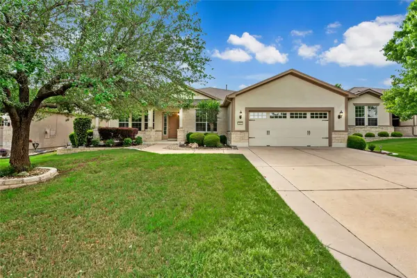 227 Duck Creek Ln, Georgetown, TX 78633
