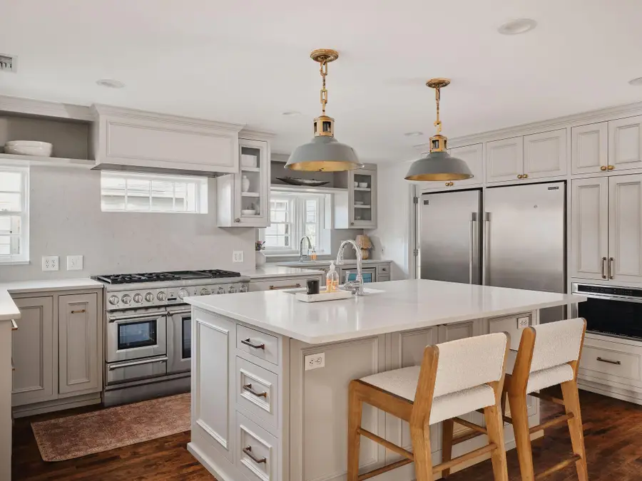 2412 Jarratt Ave, Austin, TX 78703 - #3